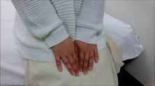 ①【業界未経験】お淑やかな若妻!なつえおかあちゃん☆彡